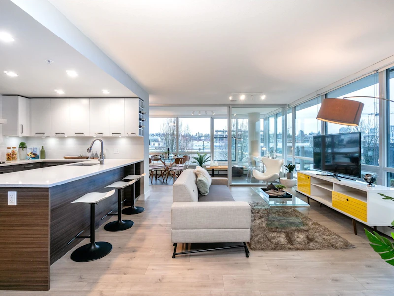 315 - 1783 Manitoba Street, Vancouver BC