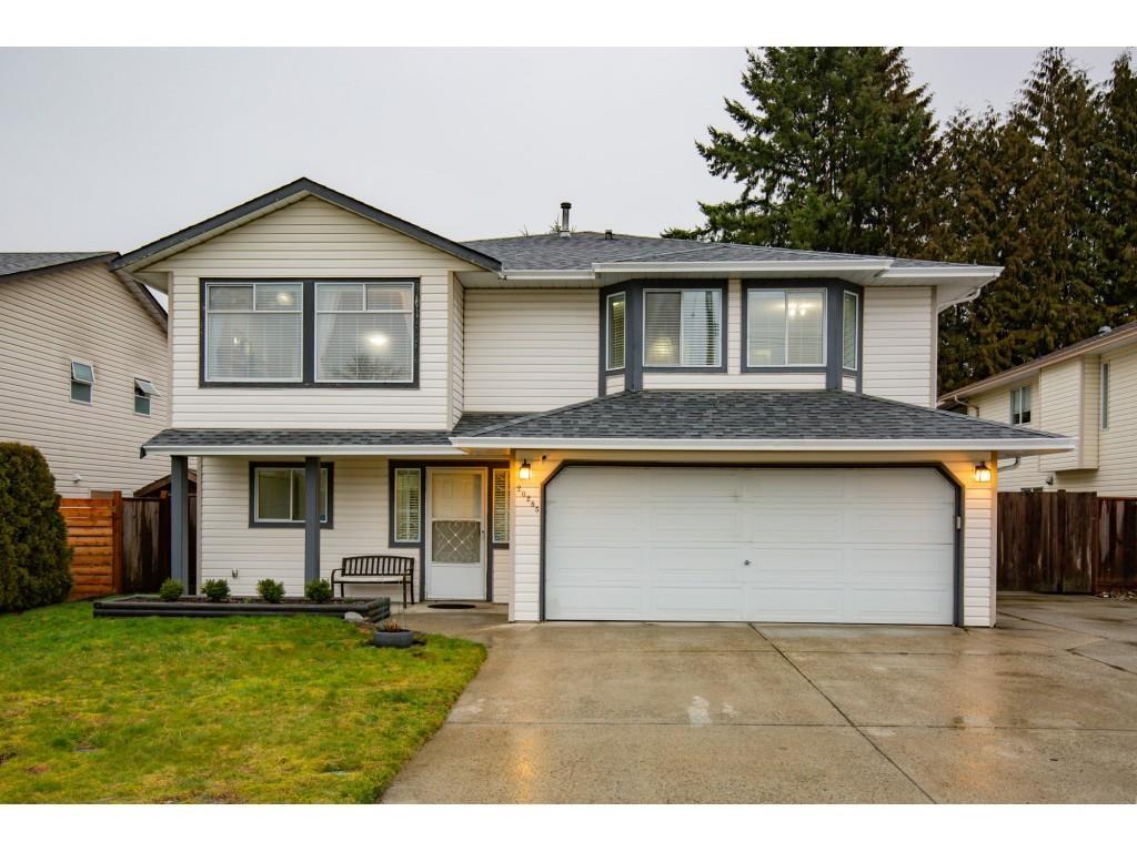20285 123 Avenue, Maple Ridge, BC, V2X 4A6