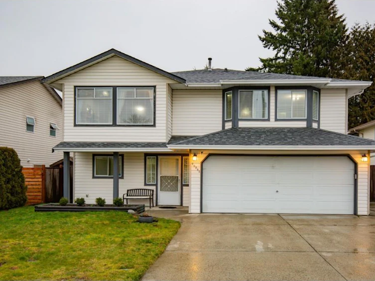 20285 123 Avenue, Maple Ridge, BC, V2X 4A6