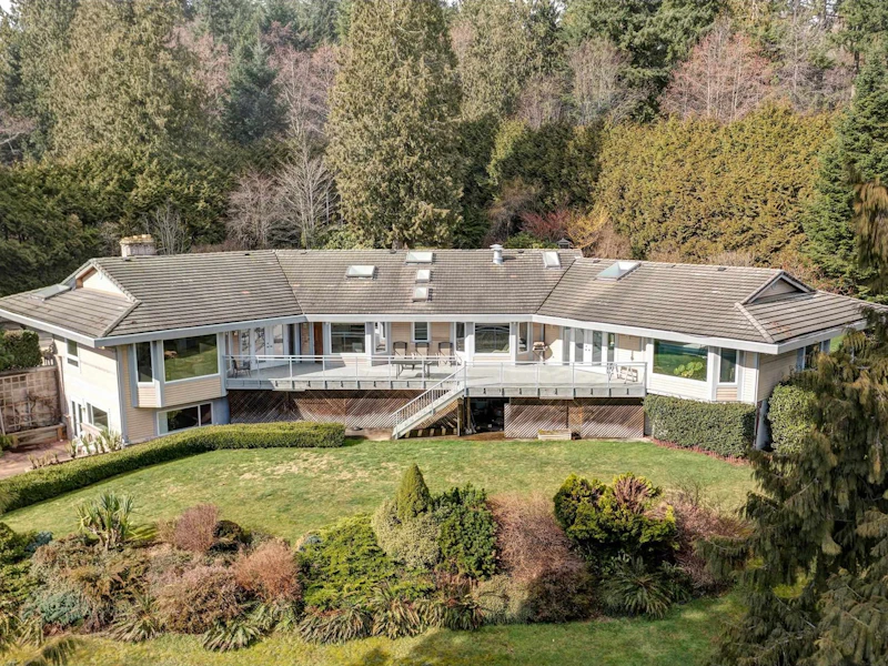 828 Chamberlin Road, Gibsons BC