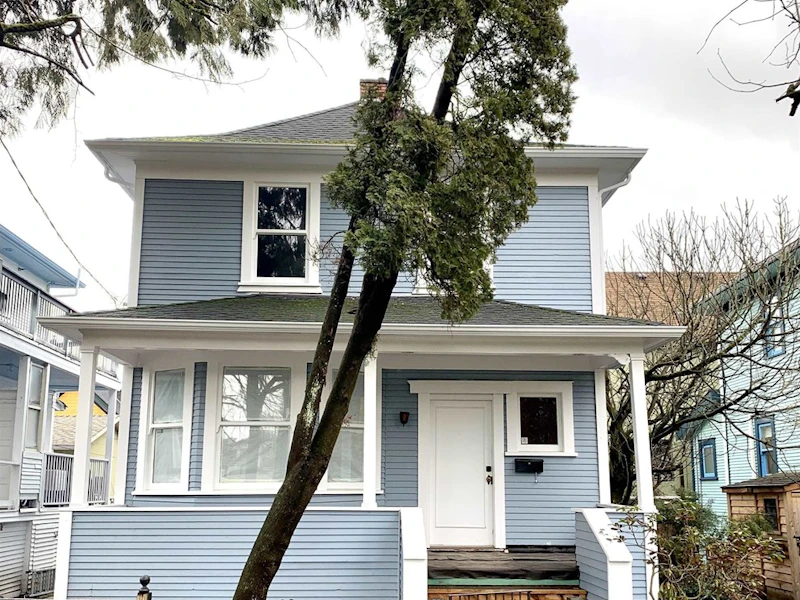638 Hawks Avenue, Vancouver BC