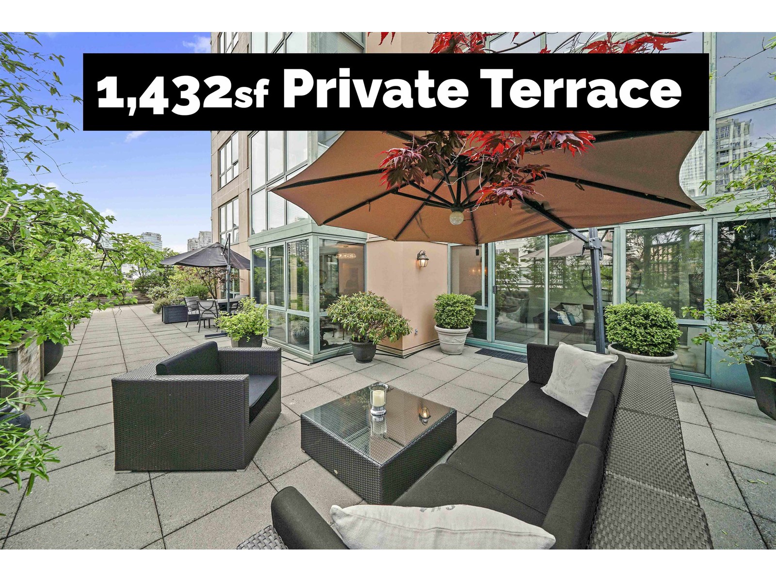 705-212 Davie Street, Vancouver, BC, V6B 5Z4
