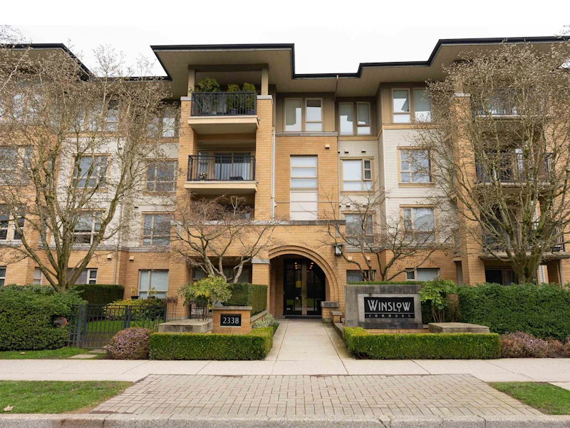 102 - 2338 Western Parkway, Vancouver BC V6T 2H7