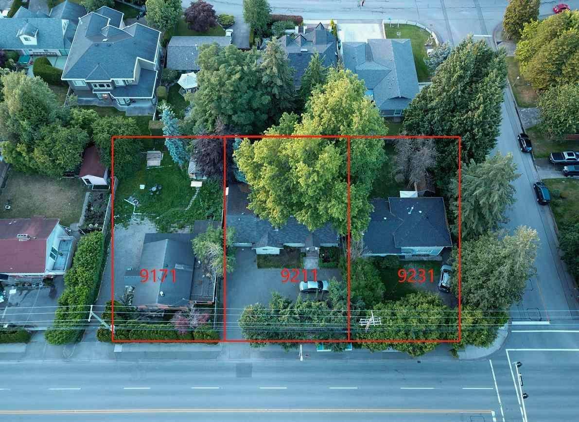 9211 Steveston Highway, Richmond, BC, V7A 1M6