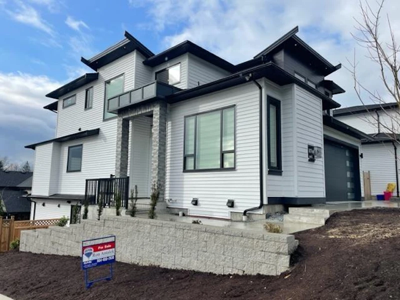 10807 Morrisette Place, Maple Ridge BC