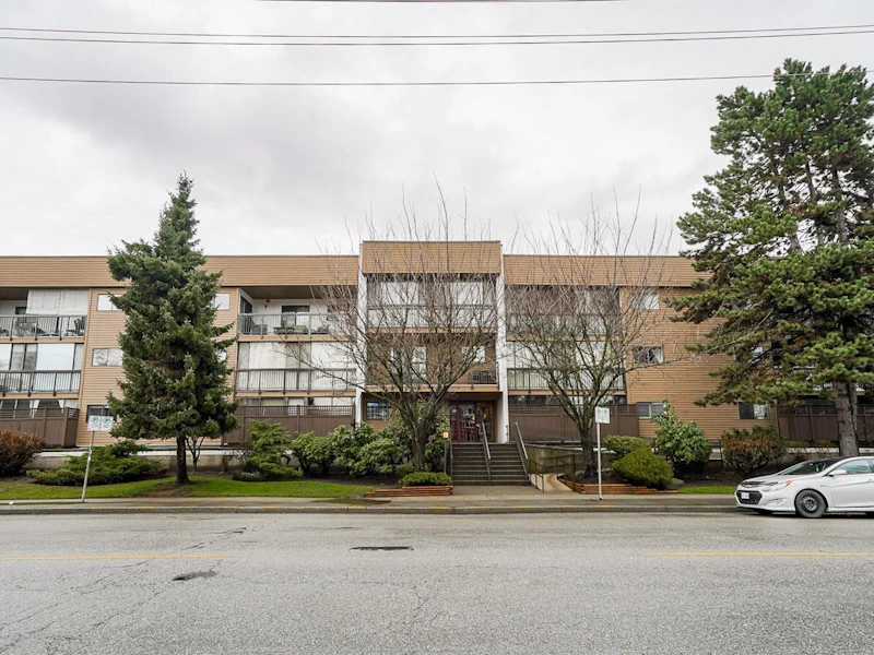 205 - 2245 Wilson Avenue, Port Coquitlam BC V3C 1Z4