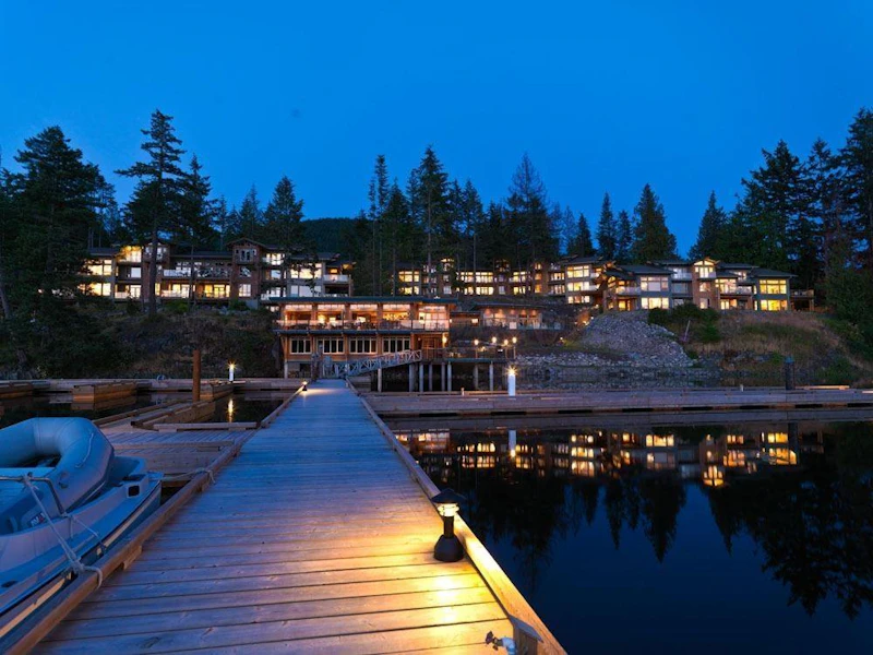 12849 Lagoon Road, Pender Harbour Egmont BC