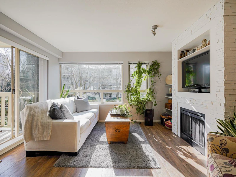212 - 801 Klahanie Drive, Port Moody BC V3H 5K4