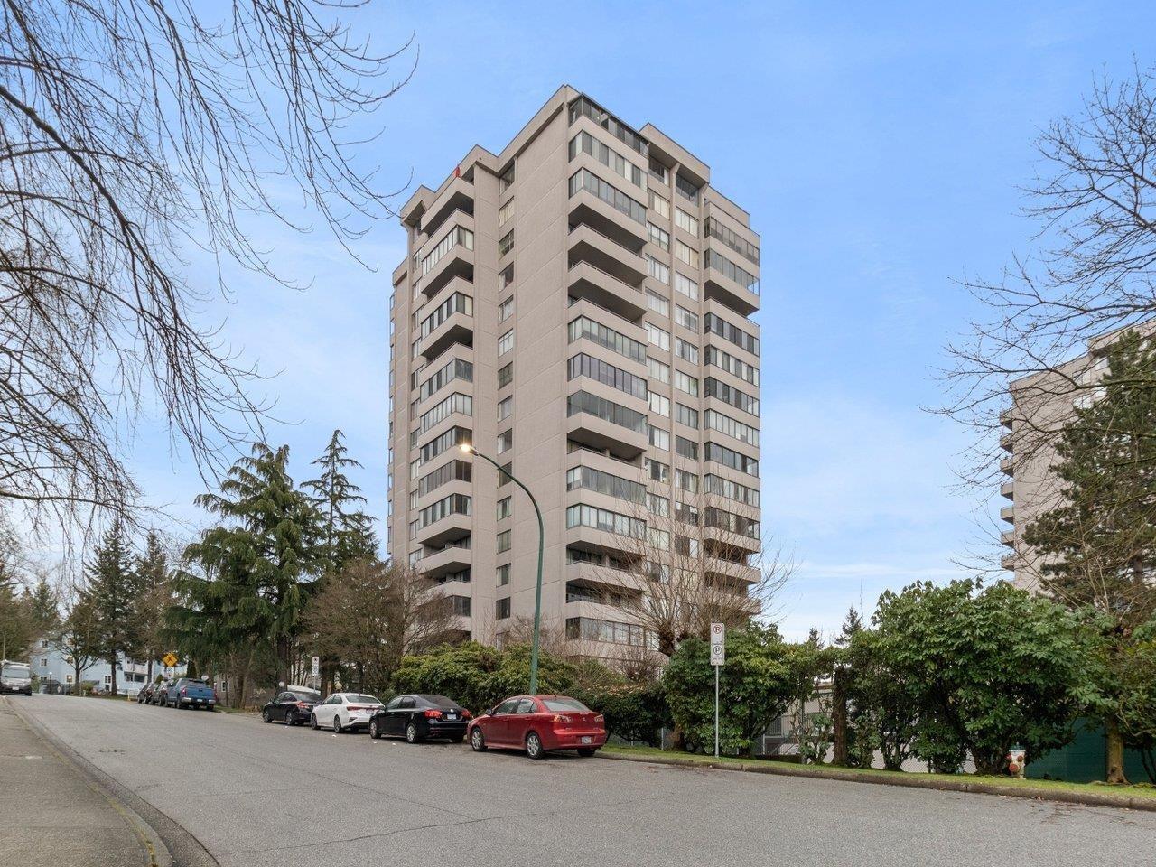 604-2020 Bellwood Avenue, Burnaby, BC, V5B 4P8