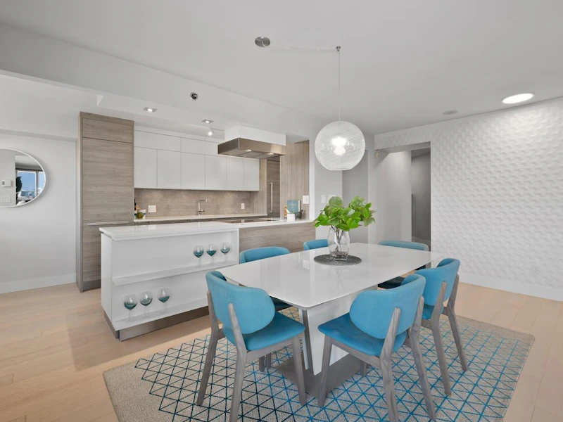 709 - 518 W 14th Avenue, Vancouver BC V5Z 4N5