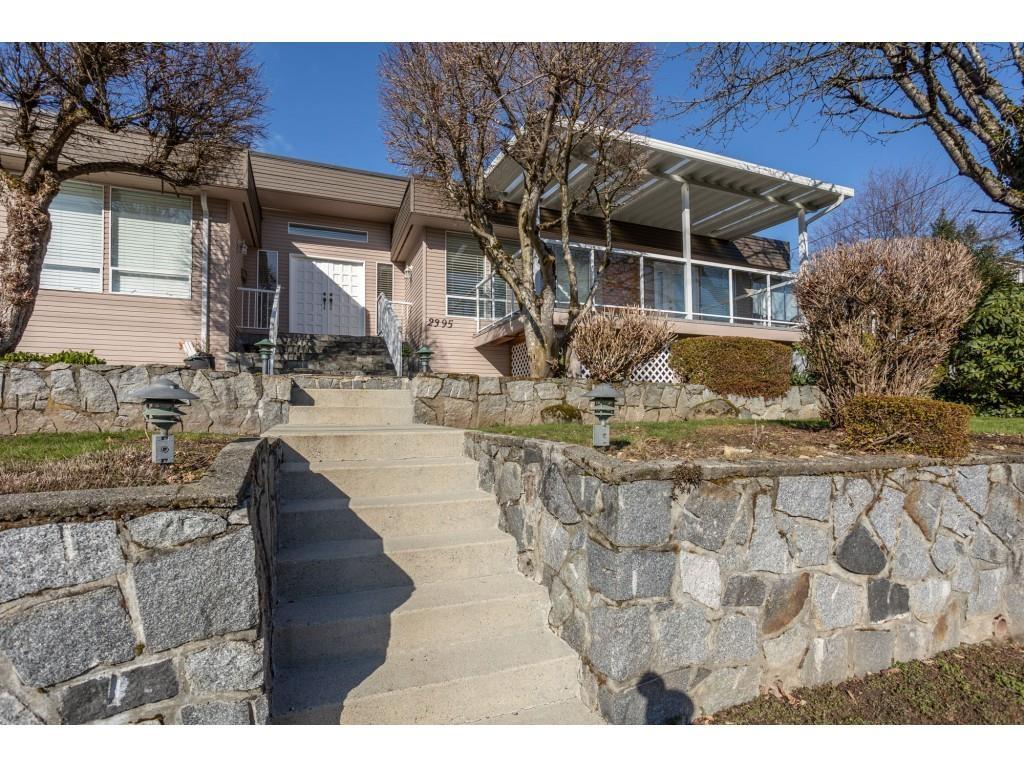 2395 Mathers Avenue, West Vancouver, BC, V7V 2H7