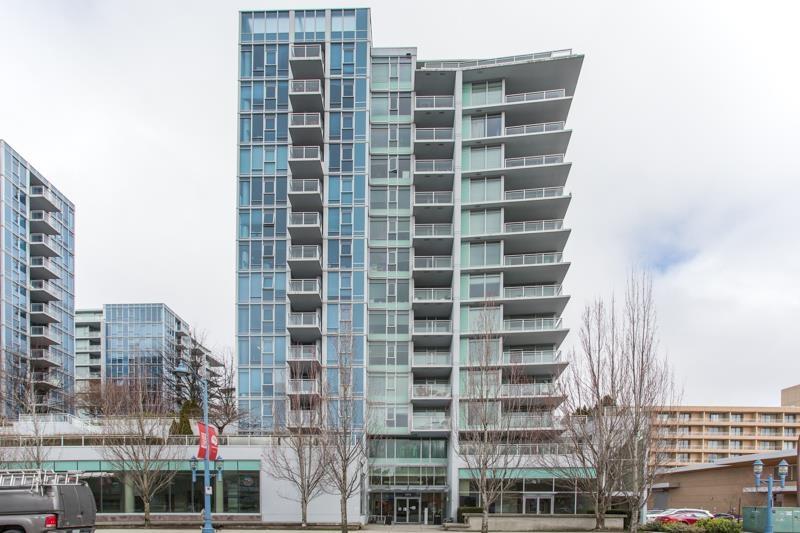 507-7373 Westminster Highway, Richmond, BC, V6X 0B5