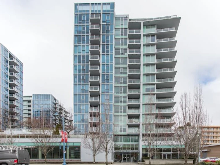 507-7373 Westminster Highway, Richmond, BC, V6X 0B5