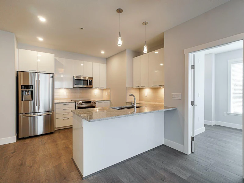 301 - 22315 122nd Avenue, Maple Ridge BC