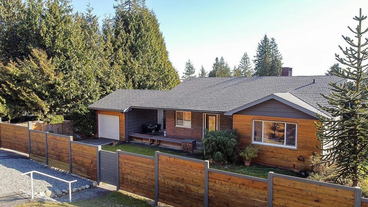 595 East Queens Road, North Vancouver, BC, V7N 1G9
