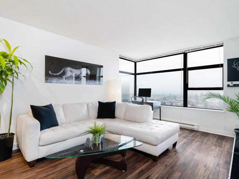 2308 - 5380 Oben Street, Vancouver BC V5R 6H7