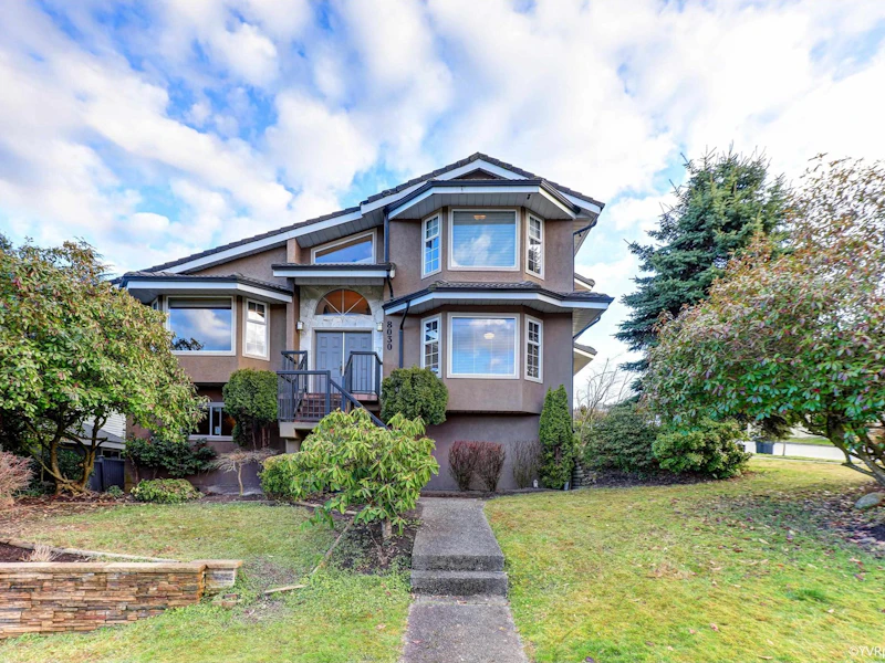 8030 Reigate Road, Burnaby BC V5E 4G1