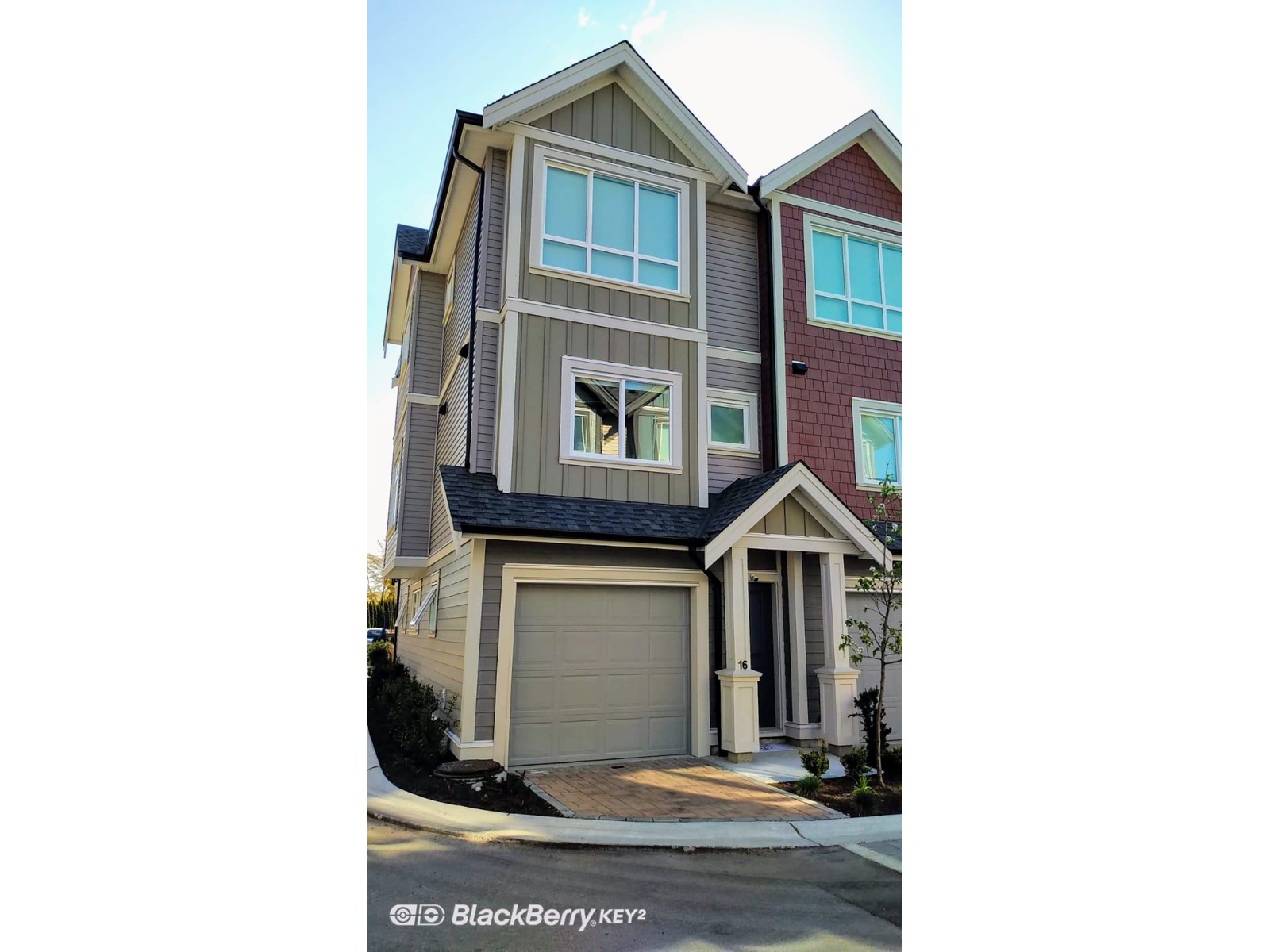 16-22600 Gilley Road, Richmond, BC, V6V 1E4
