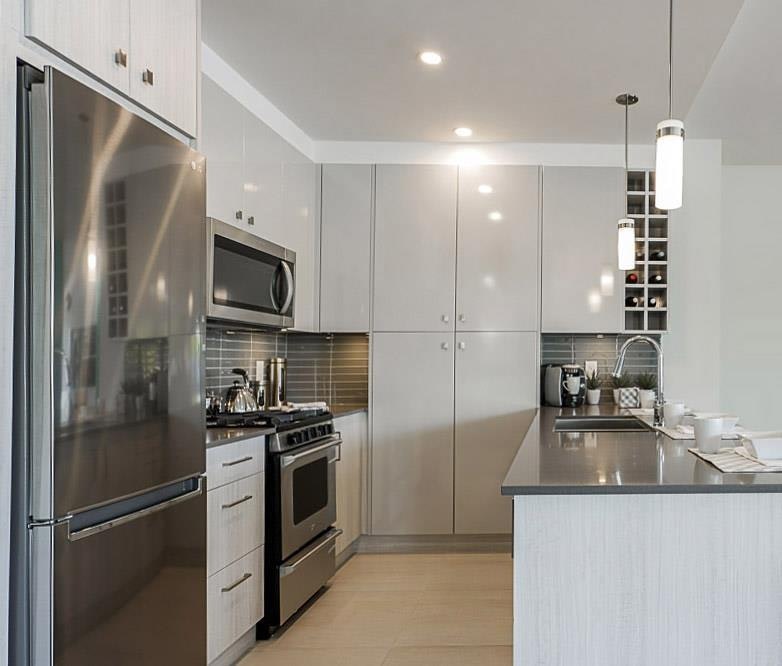 128-23200 Gilley Road, Richmond, BC, V6V 2L6