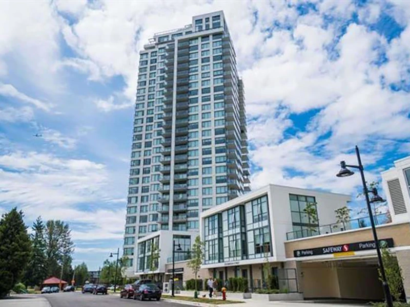 1705 - 570 Emerson Street, Coquitlam BC