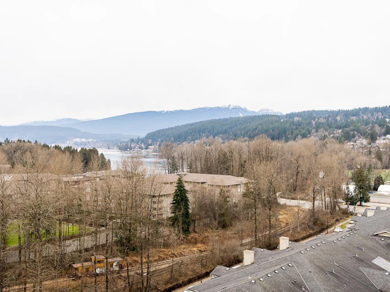 1105 - 301 Capilano Road, Port Moody BC V3H 0G6