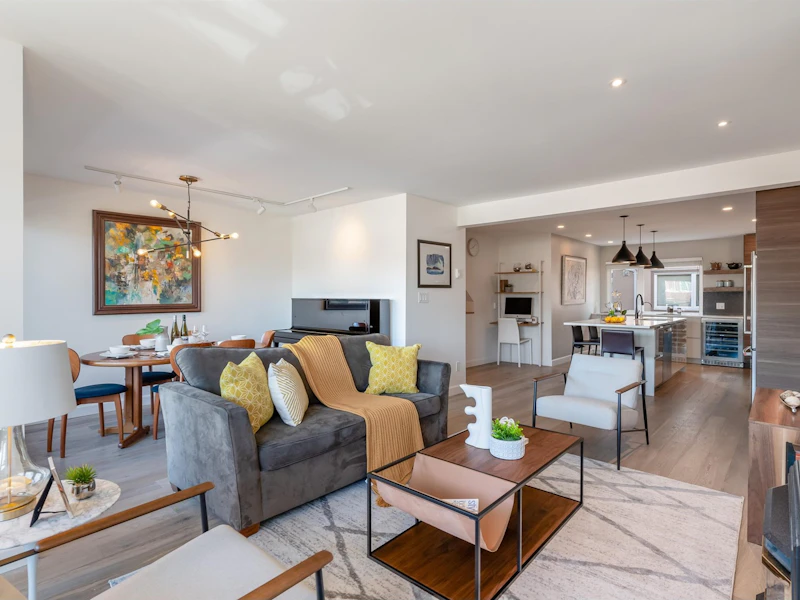 B - 1244 W 7th Avenue, Vancouver BC V6H 1B6