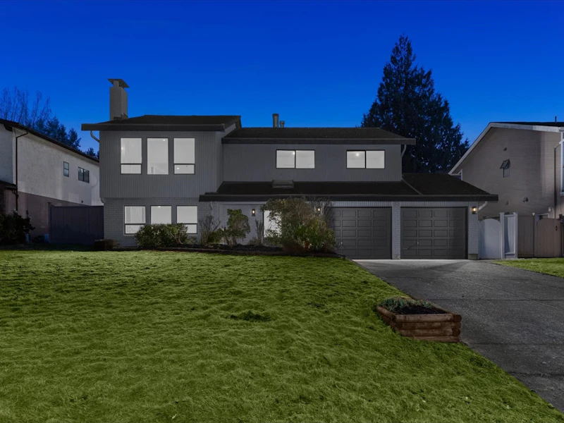 5298 Schou Street, Burnaby BC V5G 4L1