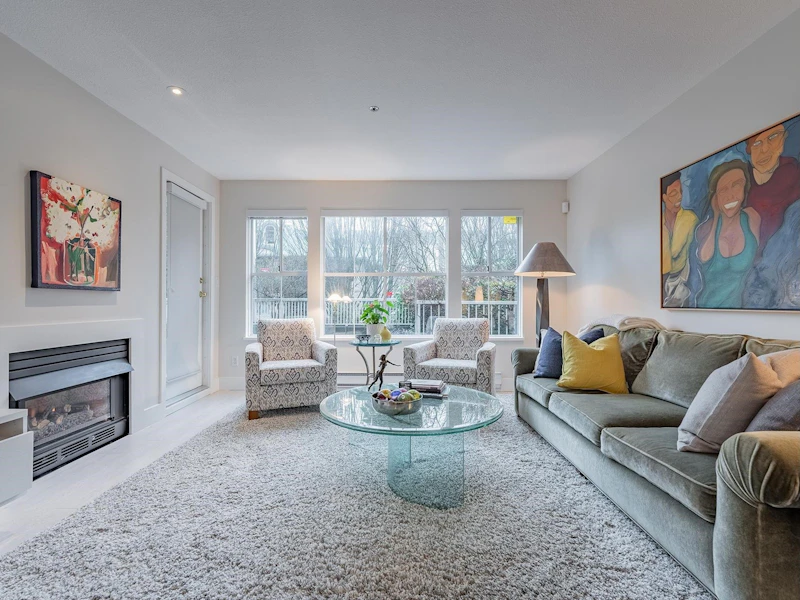 104 - 655 W 13th Avenue, Vancouver BC V5Z 1N8