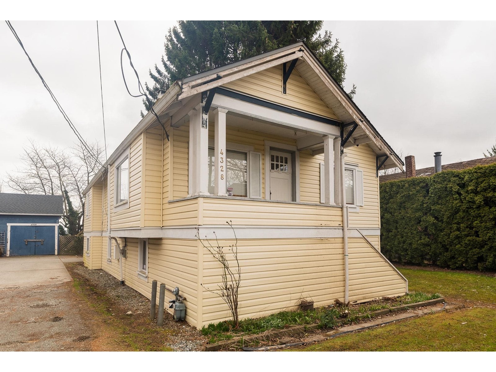 4328 Arthur Drive, Delta, BC, V4K 2W8