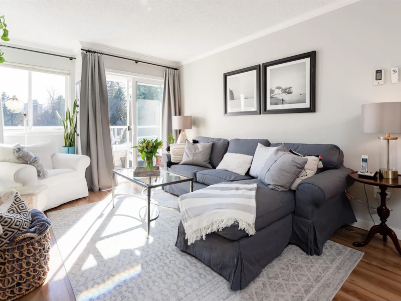 310 - 1155 Ross Road, North Vancouver BC V7K 1C6