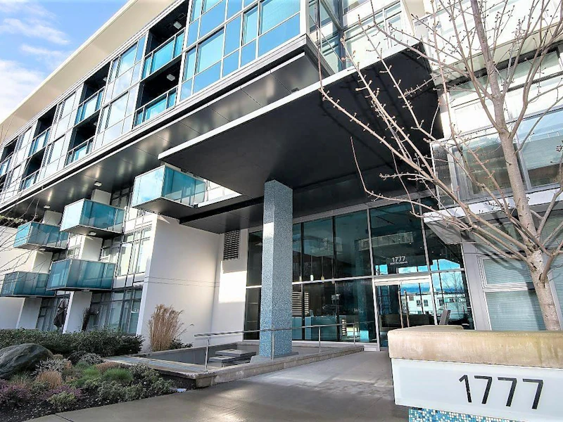 123 - 1777 W 7th Avenue, Vancouver BC V6J 0E5