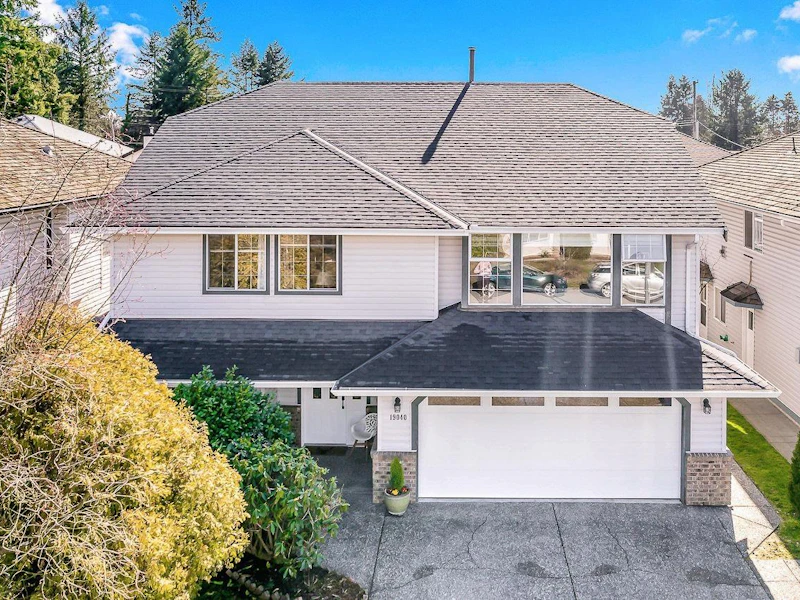 19040 Doerksen Drive, Pitt Meadows BC V3Y 2K9