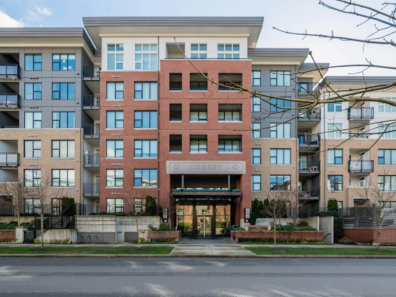 525 - 9388 Tomicki Avenue, Richmond BC