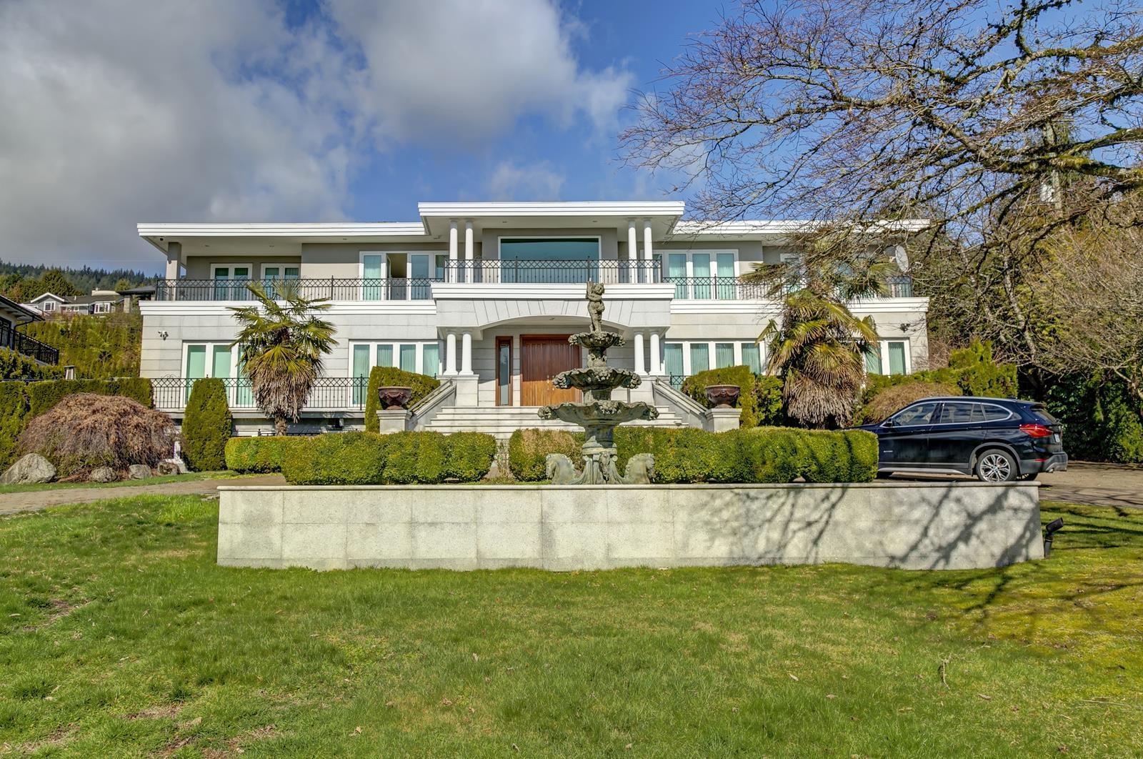 905 Fairmile Road, West Vancouver, BC, V7S 1R4
