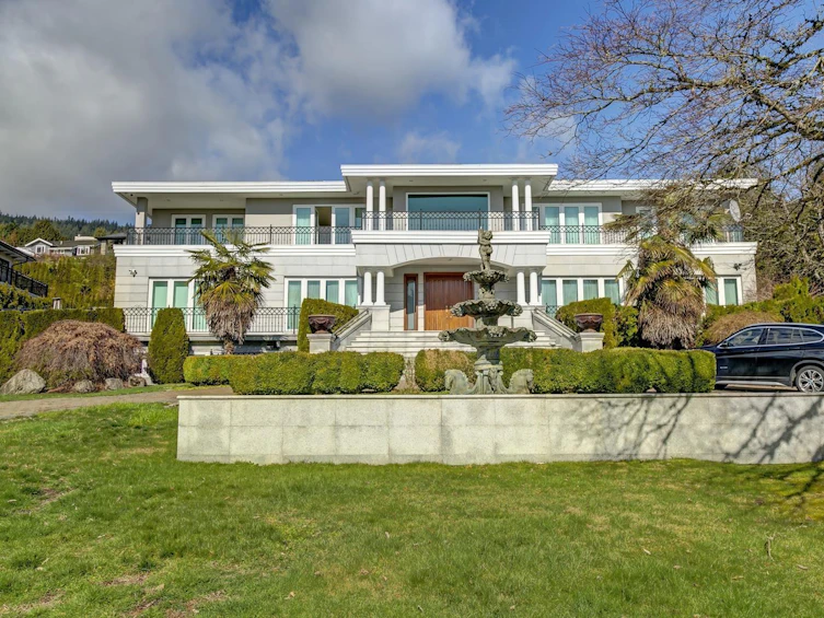 905 Fairmile Road, West Vancouver, BC, V7S 1R4