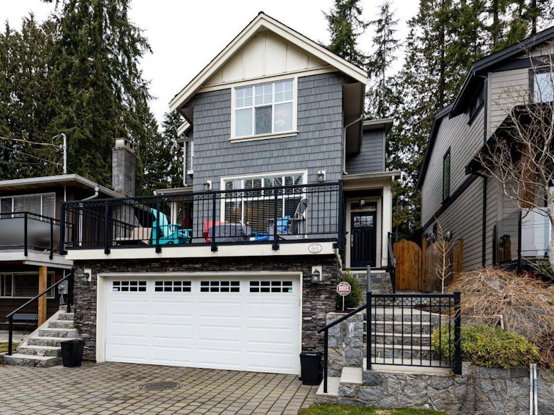 1632 Ralph Street, North Vancouver BC V7K 1V7