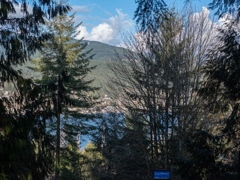 876 Washington Drive, Port Moody BC V3H 3K8