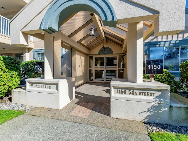 312 - 1150 54a Street, Delta BC V4M 4B5