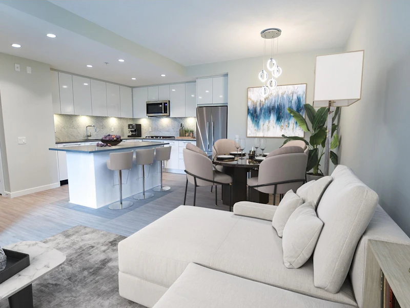 309 - 2663 Library Lane, North Vancouver BC