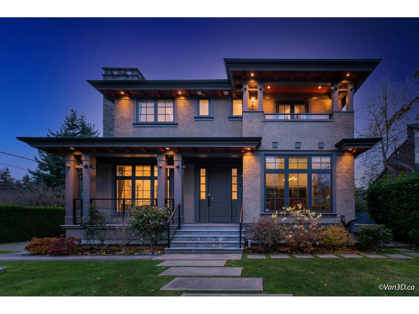 5687 Holland Street, Vancouver, BC, V6N 2A7