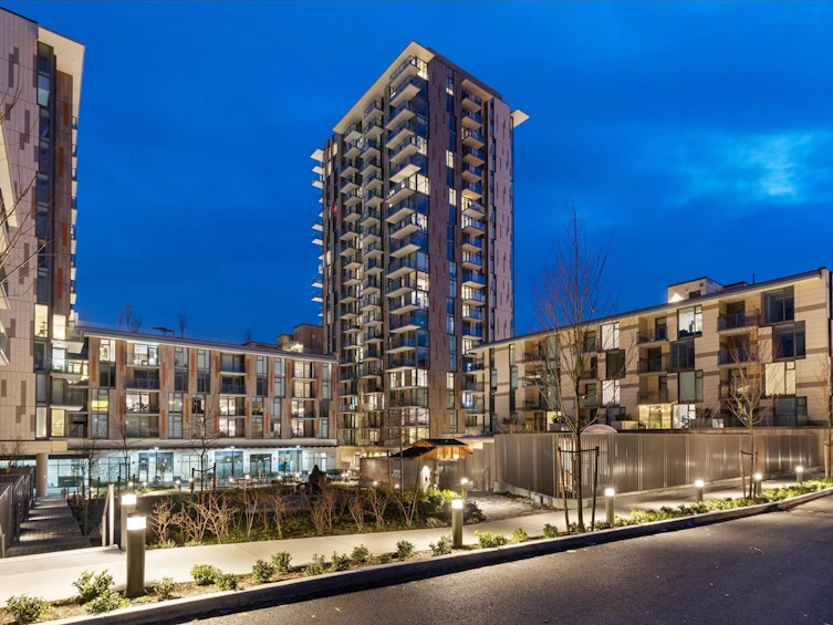 102-8181 Chester Street, Vancouver, BC, V5X 0J9
