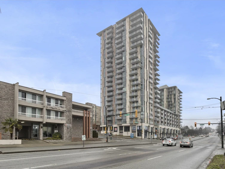 406-8181 Chester Street, Vancouver, BC, V5X 0J9