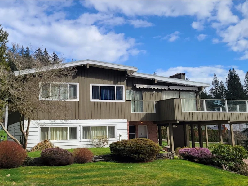 934 Trant Road, Gibsons BC