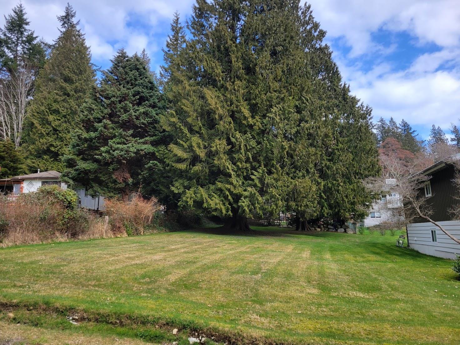 LOT 2 Trant Road, Gibsons, BC, V0N 1V1