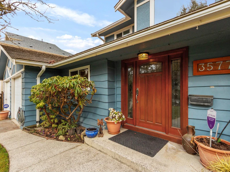 3577 W 48th Avenue, Vancouver BC V6N 3P9