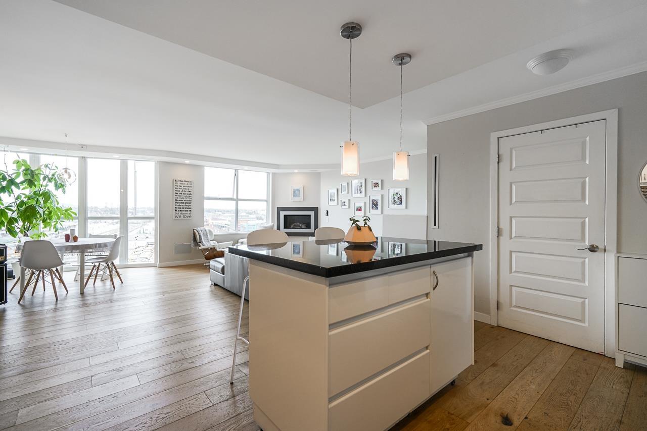 1302-1255 Main Street, Vancouver, BC, V6A 4B6