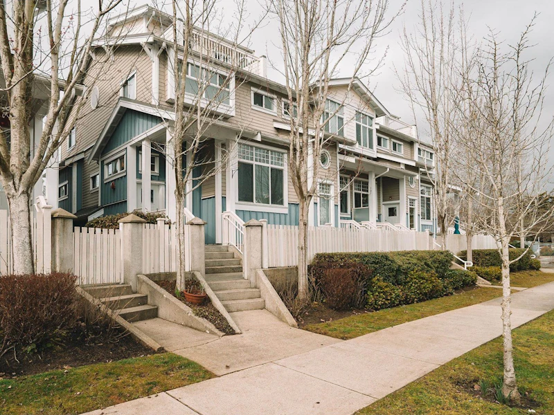 14 - 12333 English Avenue, Richmond BC V7E 6T2