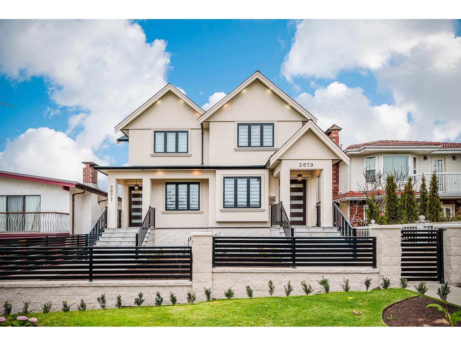 2679 East 23rd Avenue, Vancouver, BC, V5R 1A5