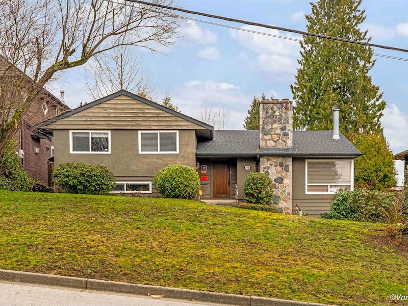 7938 Edson Avenue, Burnaby BC V5J 3W7