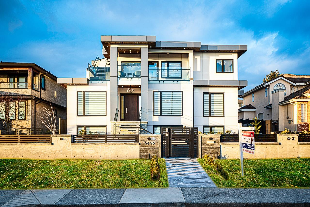 5655 Portland Street, Burnaby, BC, V5J 2R7